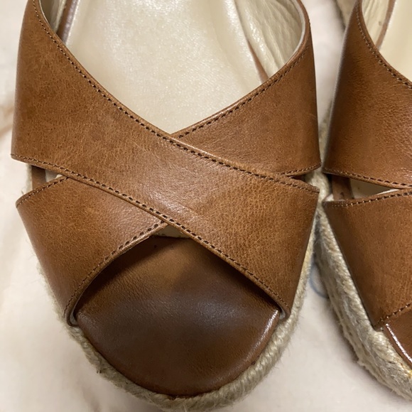 Jimmy Choo espadrille wedges - Picture 5 of 6